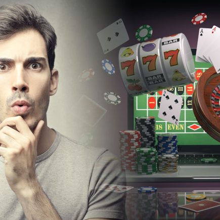 A Beginner's Luck QQ8188 Slot Gambling Tips for Newbies