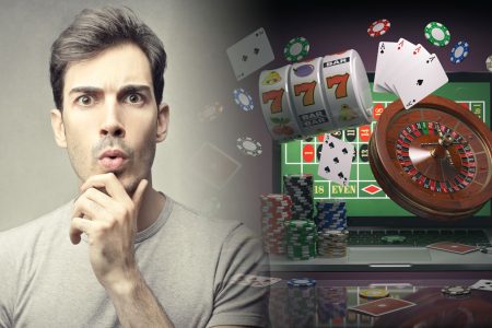 A Beginner's Luck QQ8188 Slot Gambling Tips for Newbies