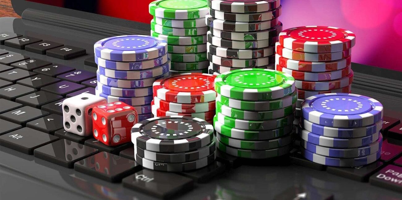Slot Machine Magic A Spin Through Casino Adventures
