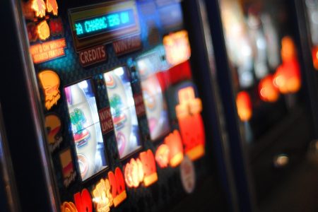 Foreign Slot Server Thrills: Unveiling Gaming Overseas