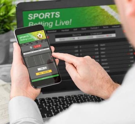 How to Place a Bet at a Sportsbook