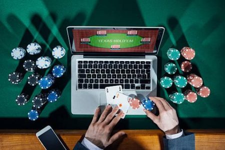 The fastest way to win real money at online casinos