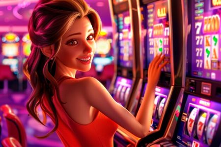 Mega888 Online Casino for Slot Enthusiasts