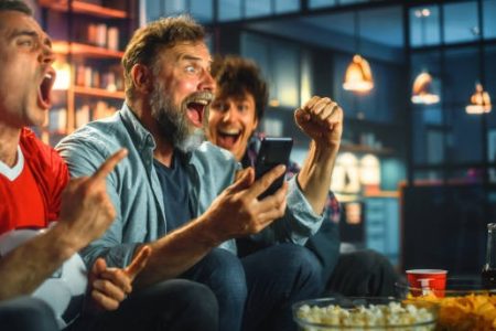 Start Winning with miliarslot77 Casino